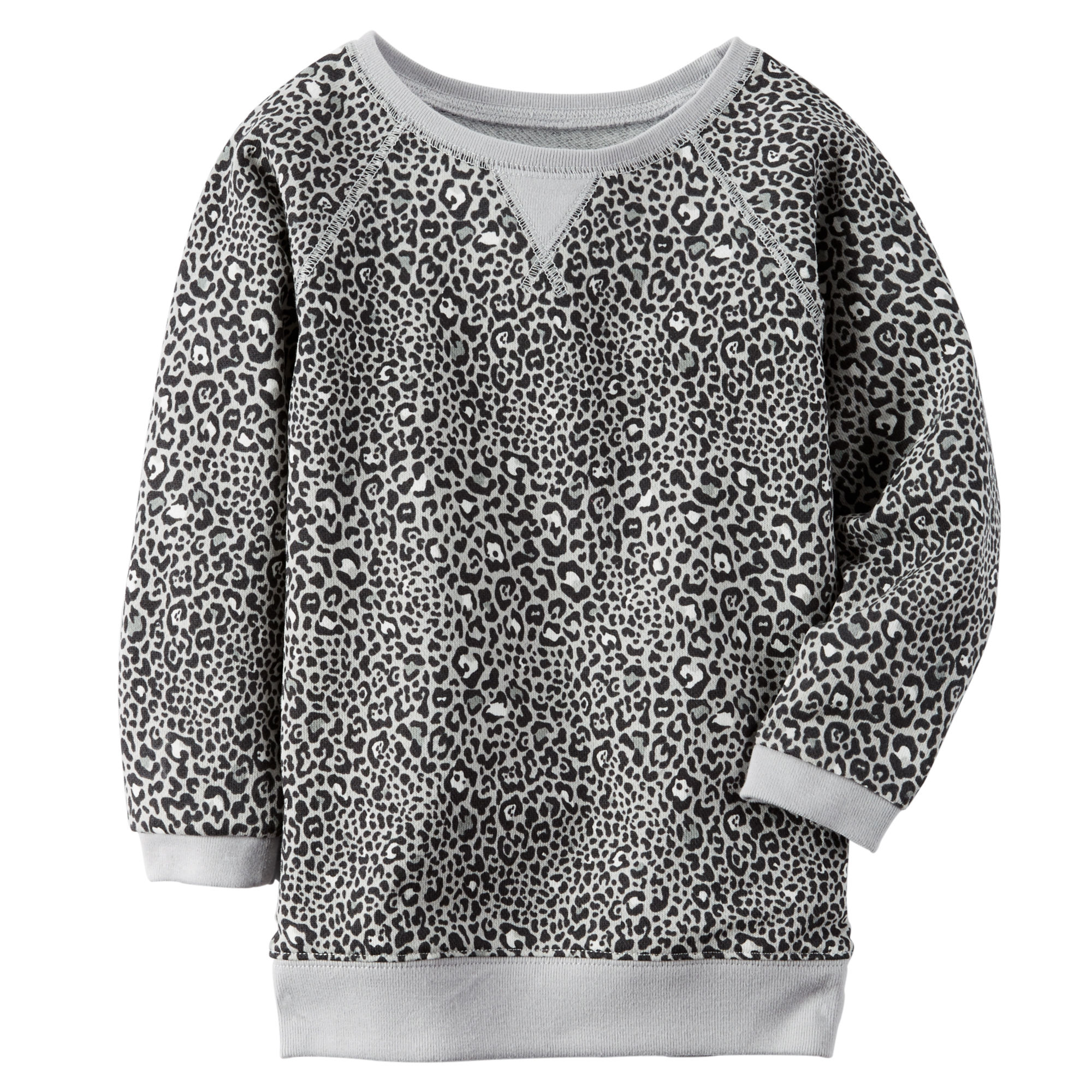 

Туника Carters Серый (6/114-122) (1232)