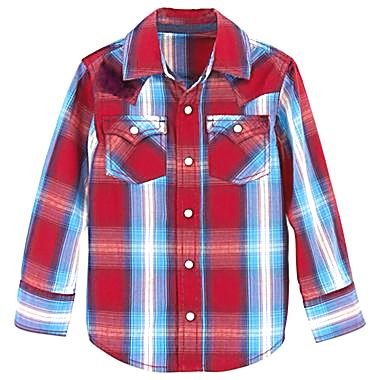 

Рубашка Arizona Jean Co Красный (3Y/96) (236)