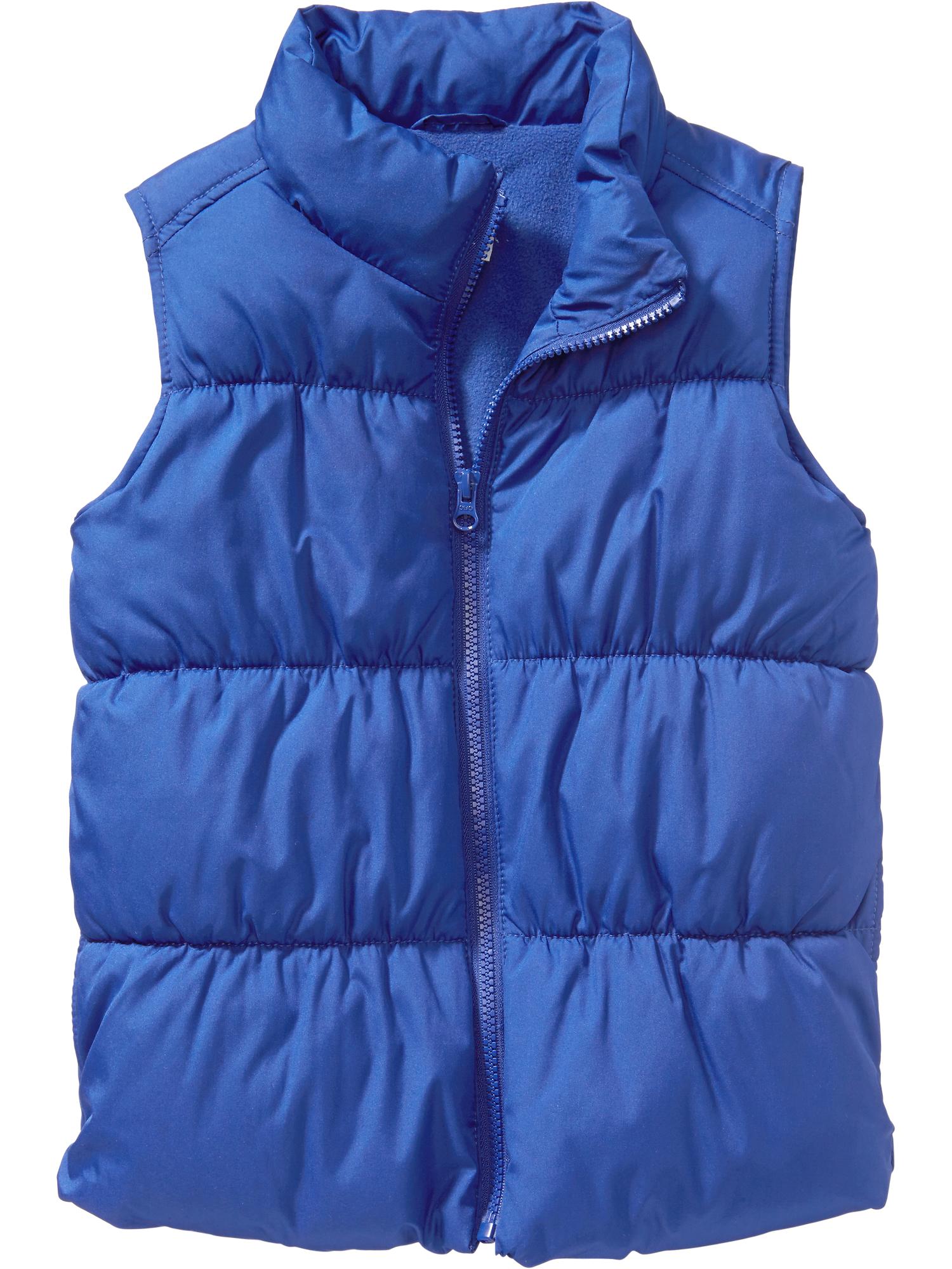 

Жилетка Old Navy для девочки Синий (5-6/114) (800)