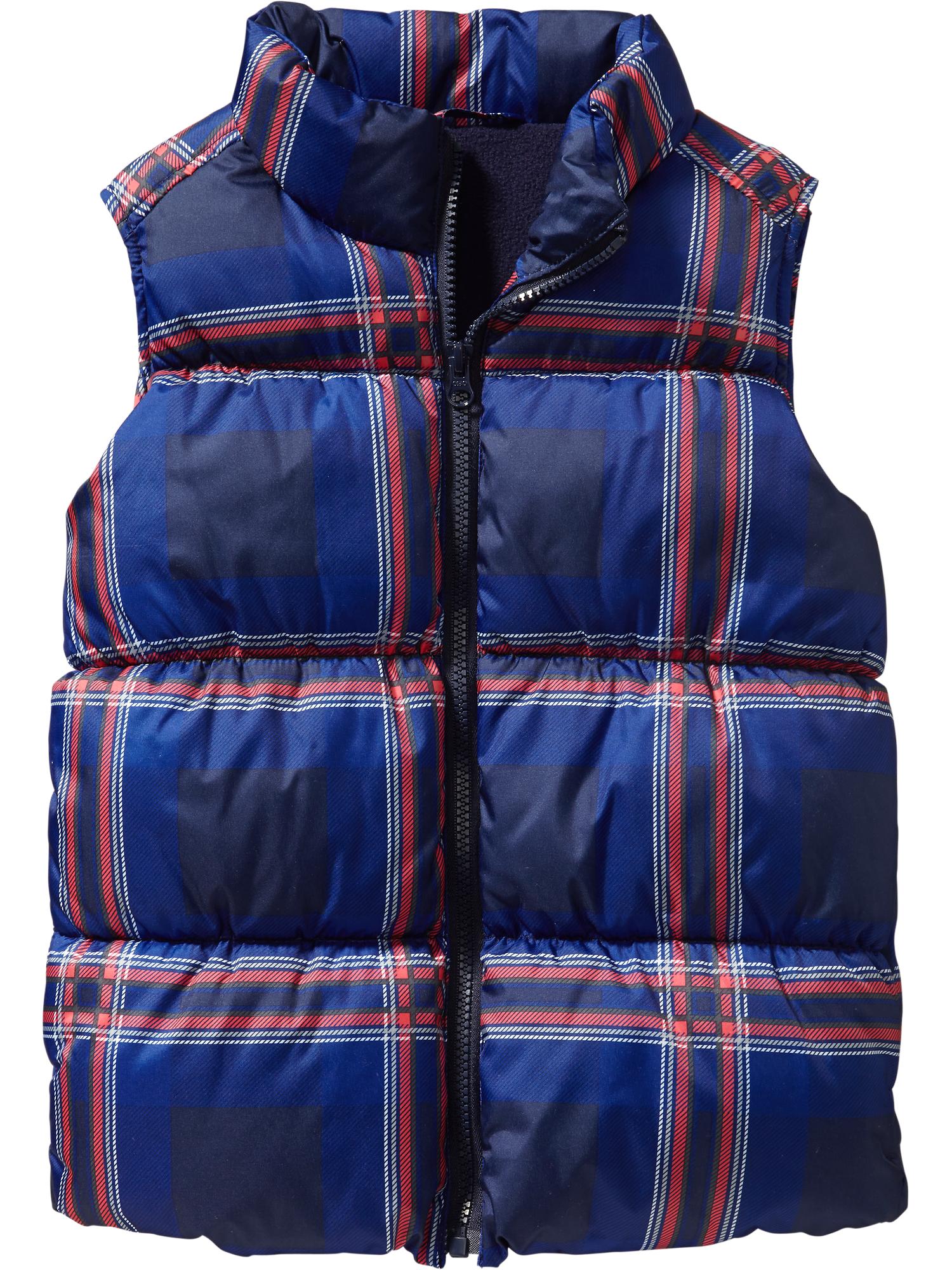 

Жилетка Old Navy striped Синий (6-7/122) (803)