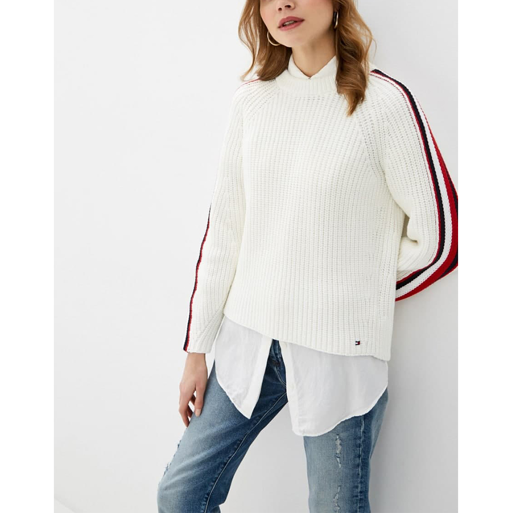 

Свитер Tommy Hilfiger S