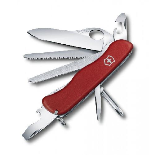

Ніж Victorinox Locksmith 0.8493.M