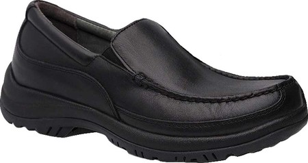 

Мужские туфли Dansko Wayne Loafer Black Full Grain 46