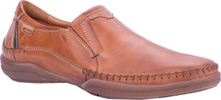 

Мужские туфли Pikolinos San Telmo Slip-On M1D-6032 Brandy Leather 39