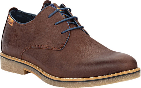 

Мужские туфли Pikolinos Irun Oxford M0E-4244NW Olmo Calfskin Leather 40