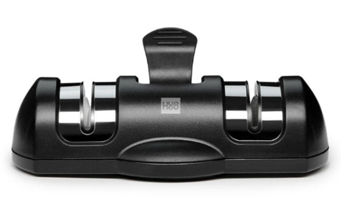 

Точилка для ножей Xiaomi Huohou Knife Sharpener HU0045 Original Black