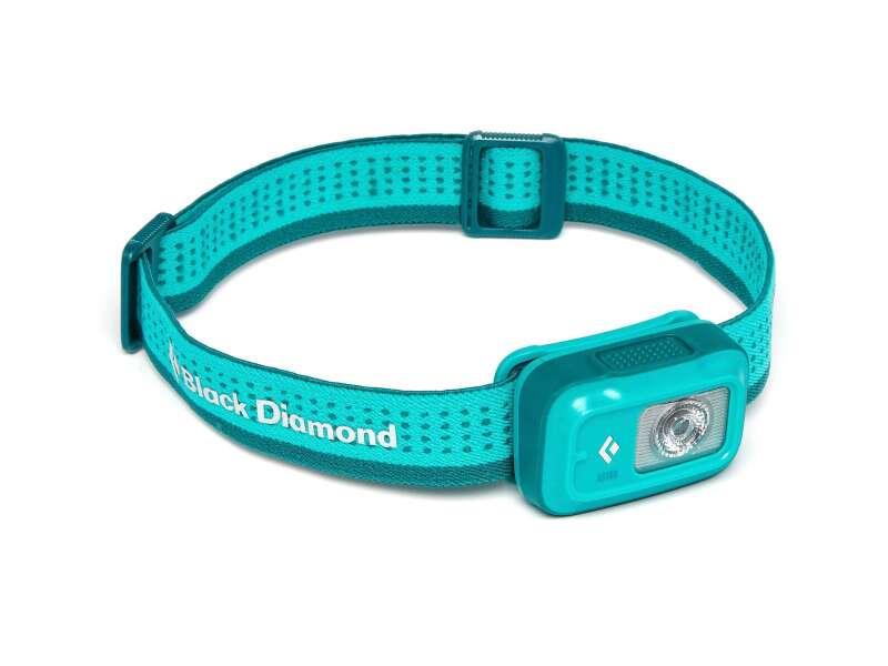 

Фонарь налобный Black Diamond Astro 250 Голубой