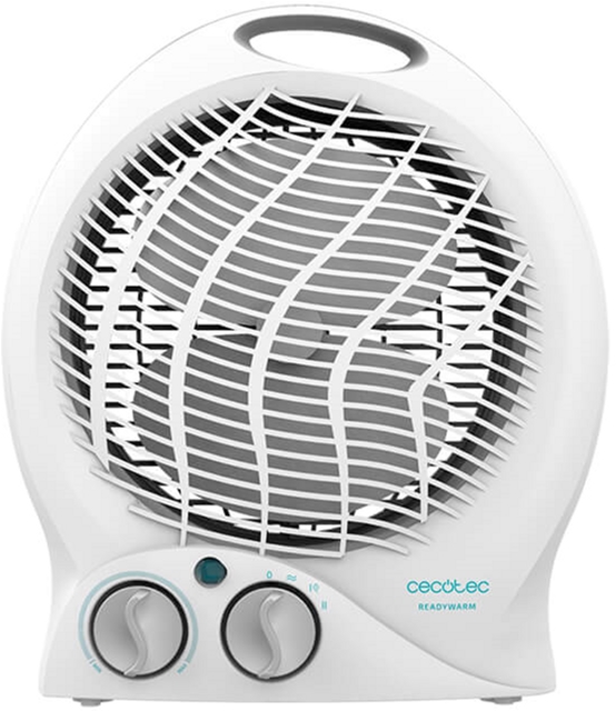 

Тепловентилятор CECOTEC Ready Warm 9790 Force (CCTC-05397)