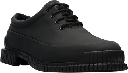 

Женские туфли Camper Pix Oxford Black Calfskin 38