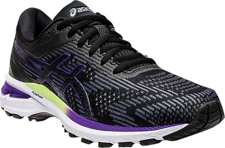 

Женские кроссовки ASICS GT-2000 8 Road Running Shoe Black/Sheet Rock 39