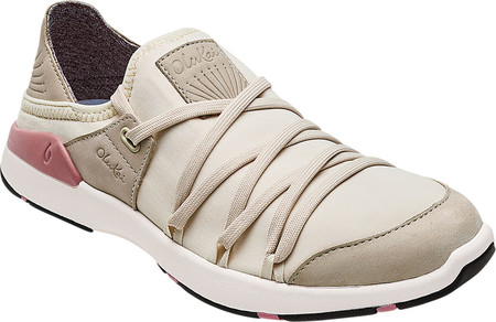 

Женские кроссовки OluKai Mikilua Li Sneaker Bone/Bone Mesh 35
