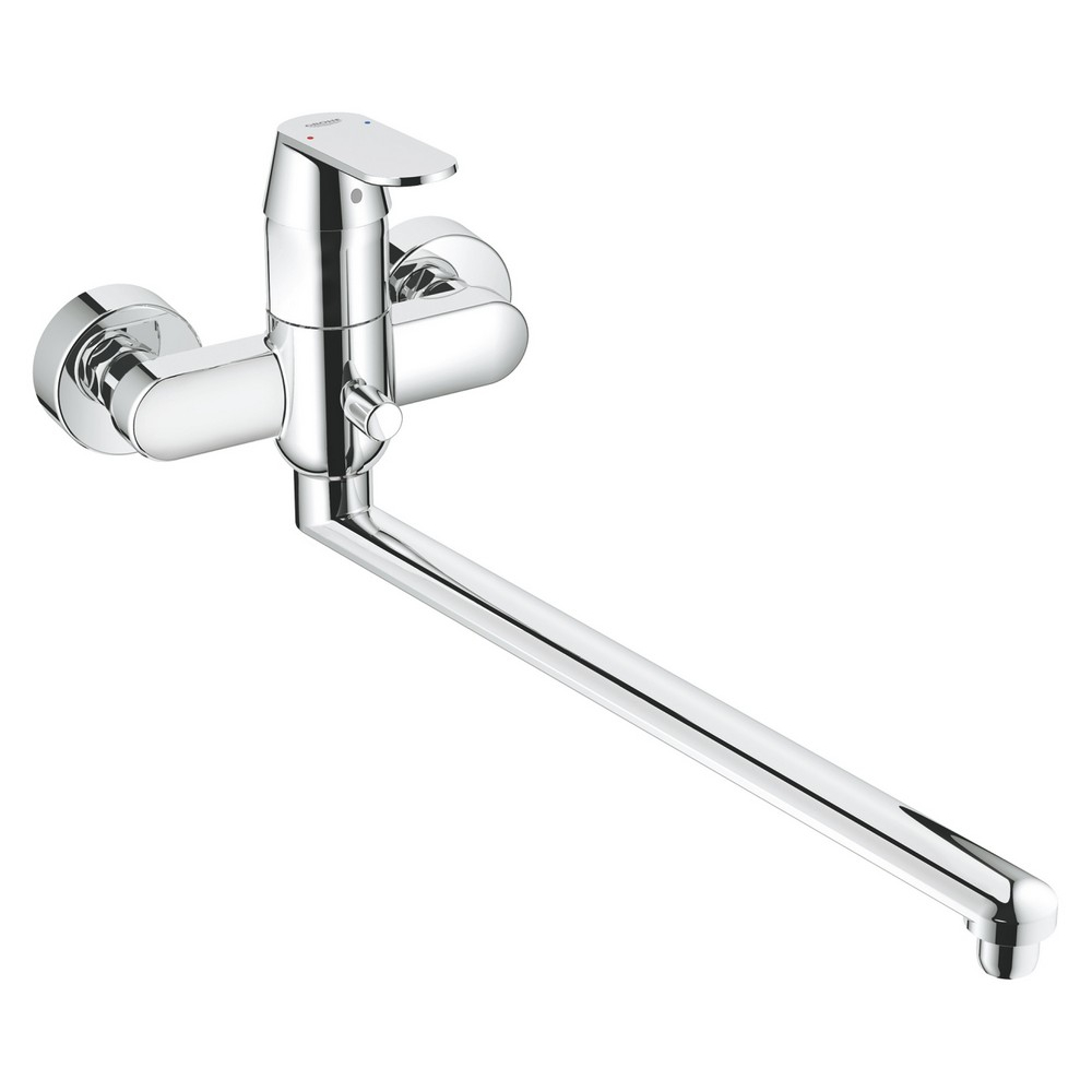 

Смеситель для ванны Grohe Eurosmart Cosmopolitan 32847000