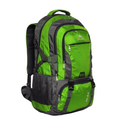 

Рюкзак А055 Jiajle 40L Green (236yf3s)