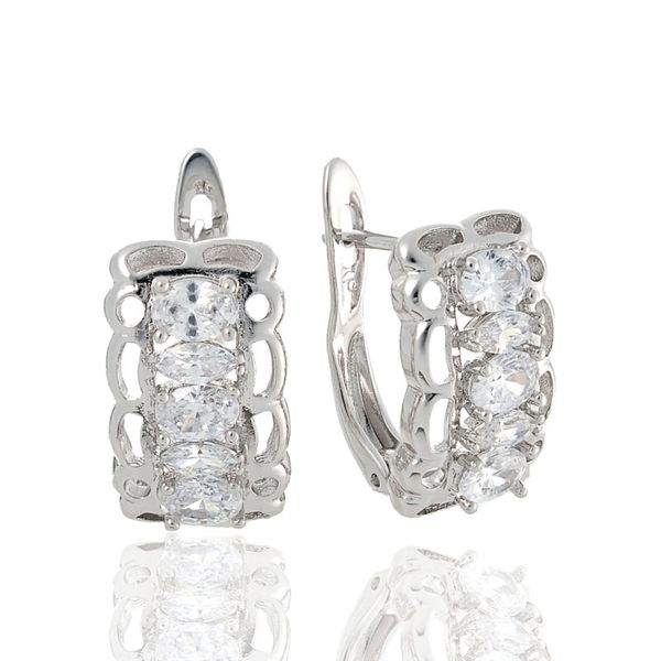 

Сережки Xuping 9845
