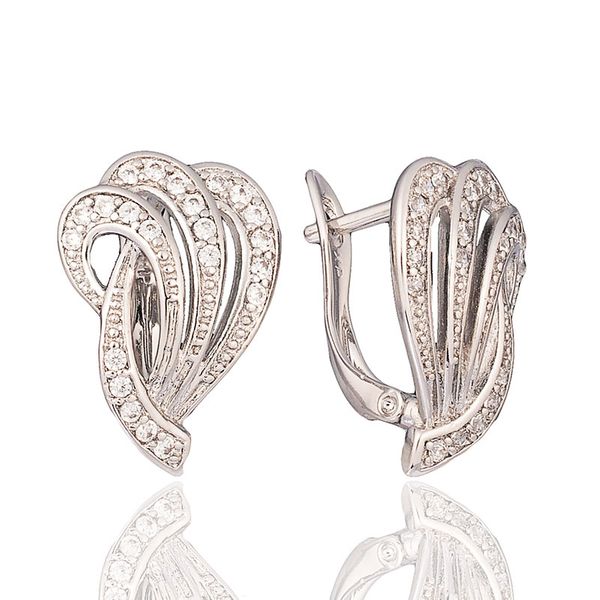 

Сережки Xuping 21570