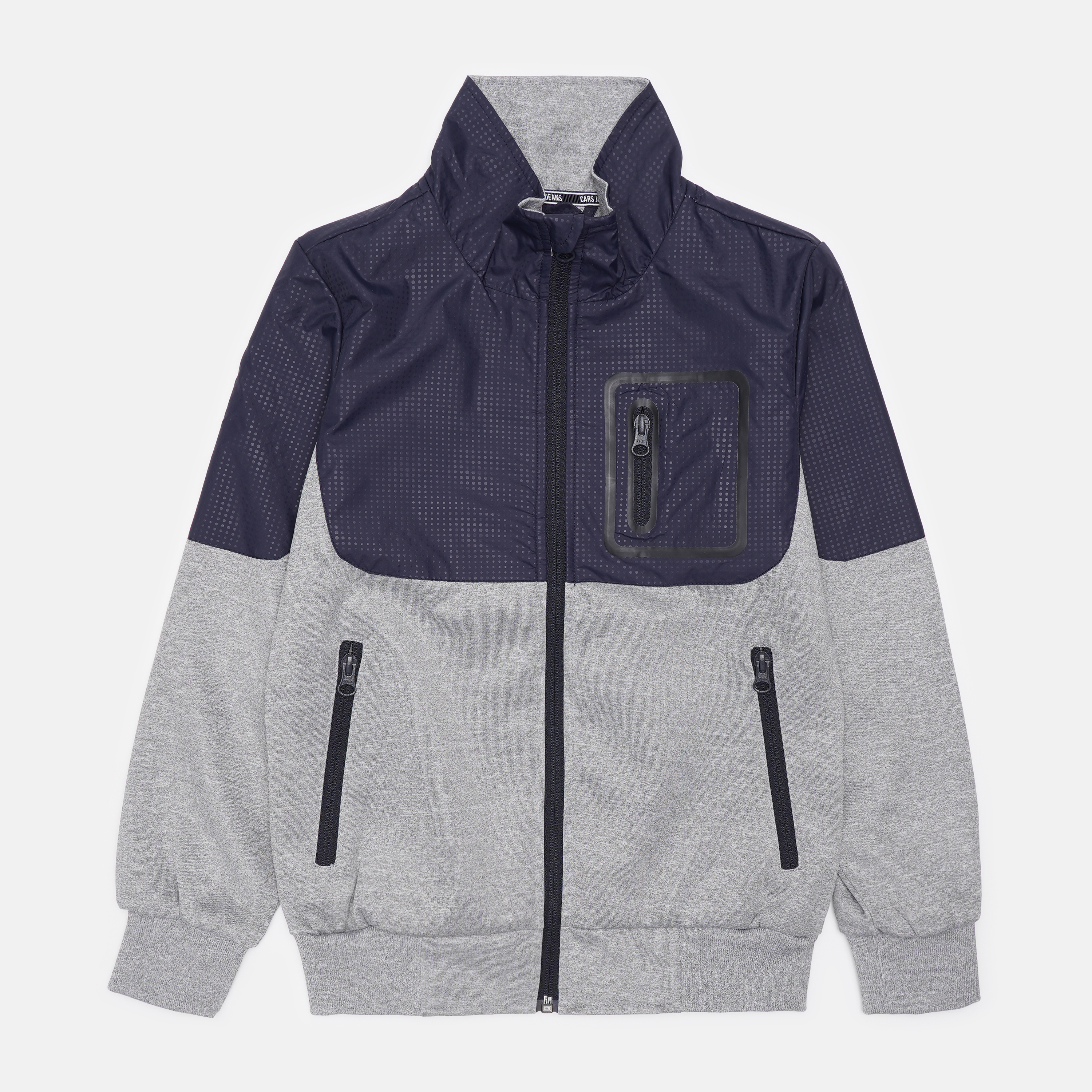 

Демисезонная куртка Cars Jeans chl11100018 135-140 см Серая