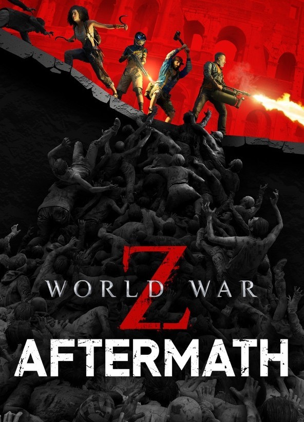 

Игра World War Z: Aftermath ПК Ключ активации