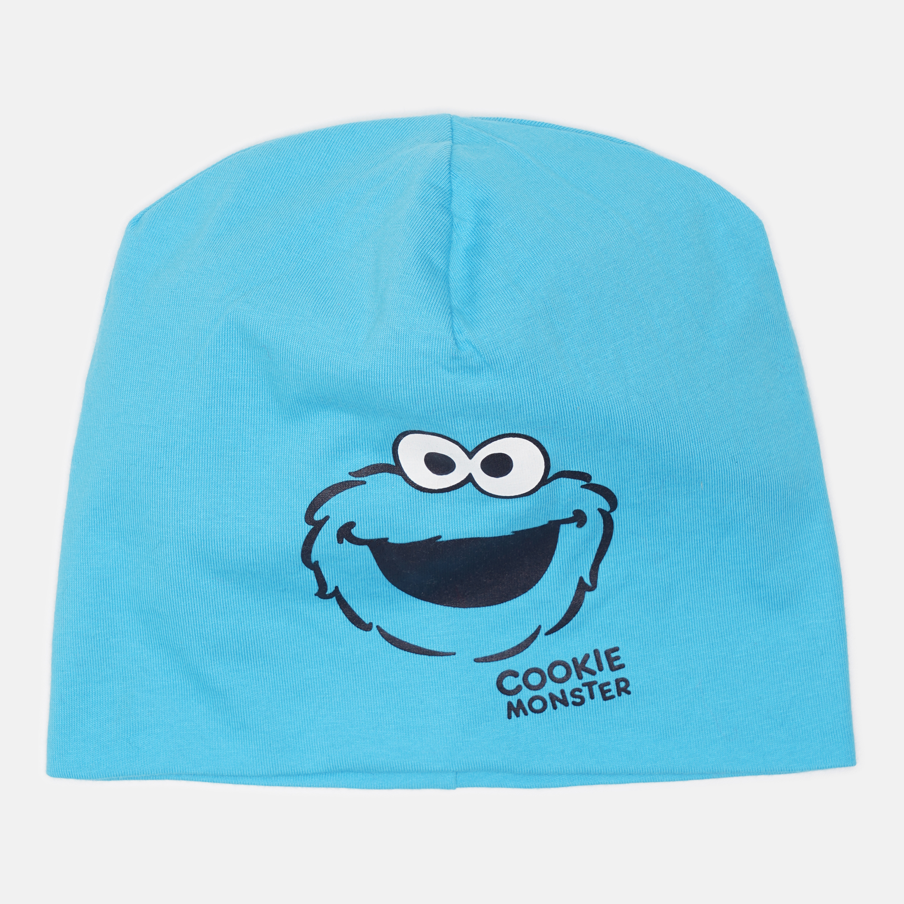 

Шапка Disney chl05500054 52-54 см Голубая
