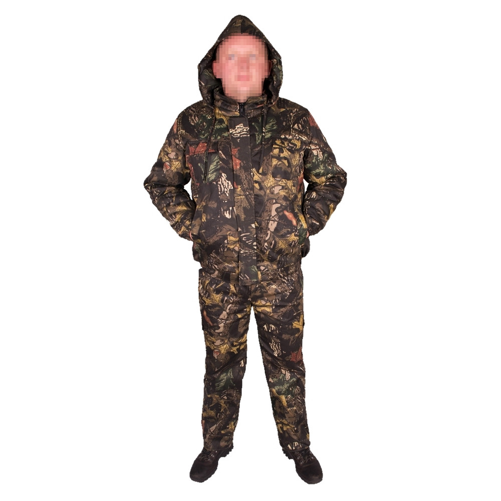 

Костюм зимний куртка прямая + штаны Дубок тёмный UkrCamo ЗКШДД  Хаки, Костюм зимний куртка прямая + штаны Дубок тёмный UkrCamo ЗКШДД 56 Хаки