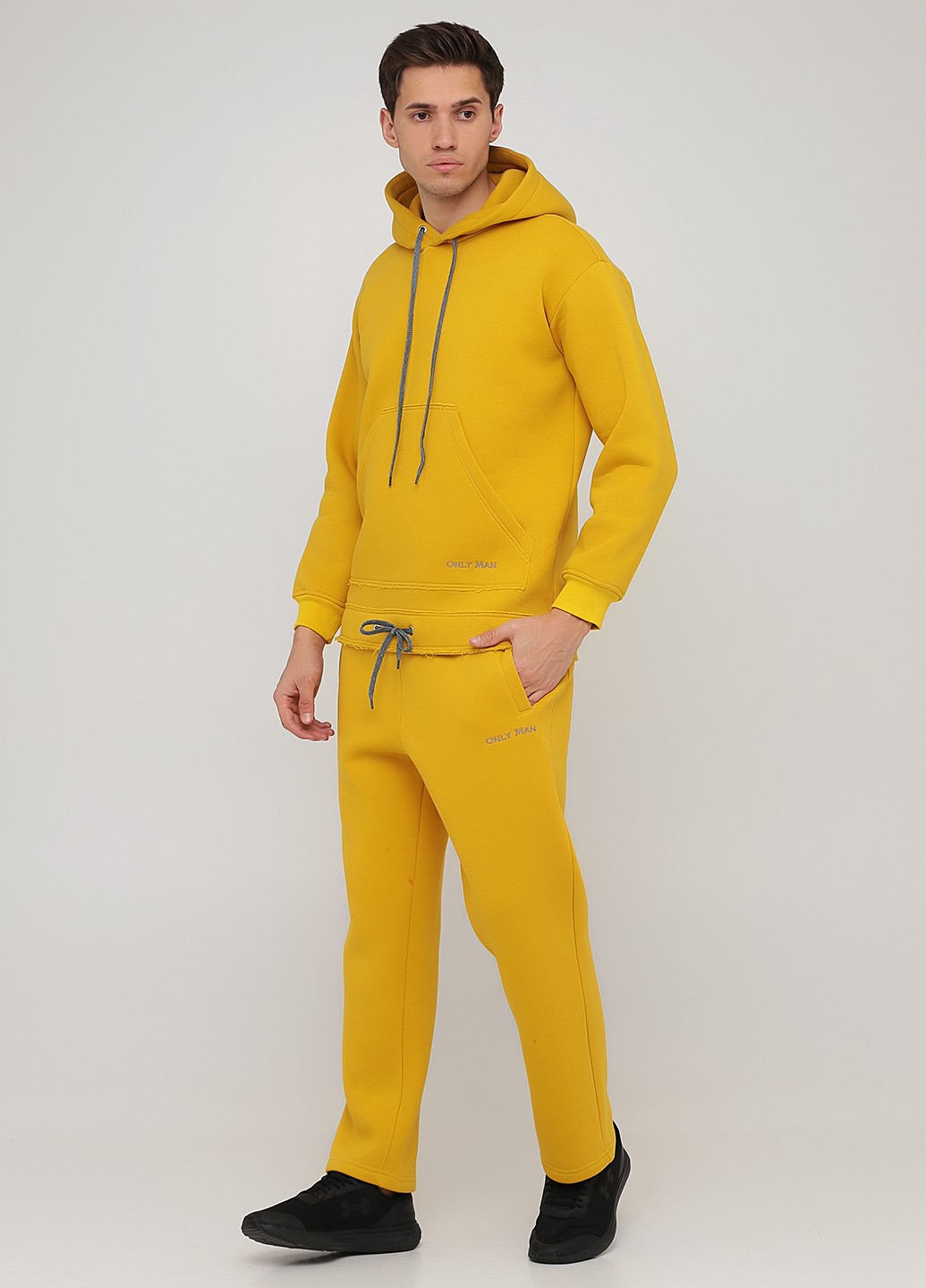 

Брюки Only Man (5-PSk-01-19-mustard, Брюки Only Man (5-PSk-01-19-mustard-M)