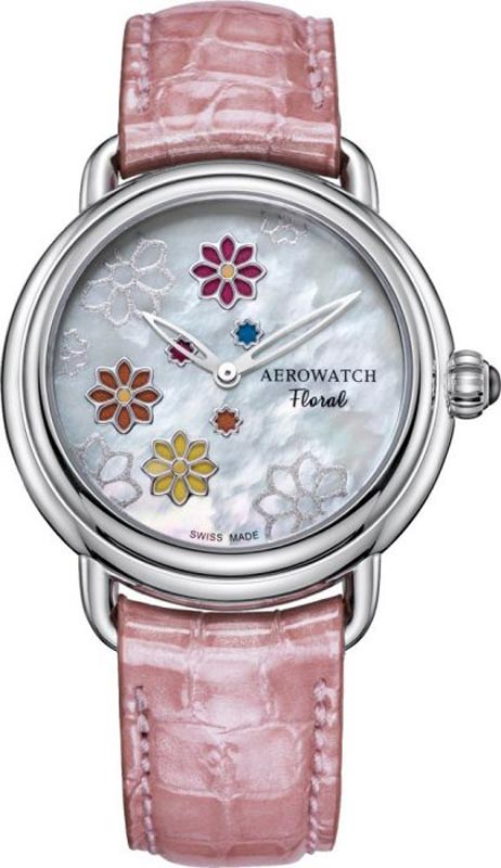

Женские наручные часы Aerowatch 44960AA15