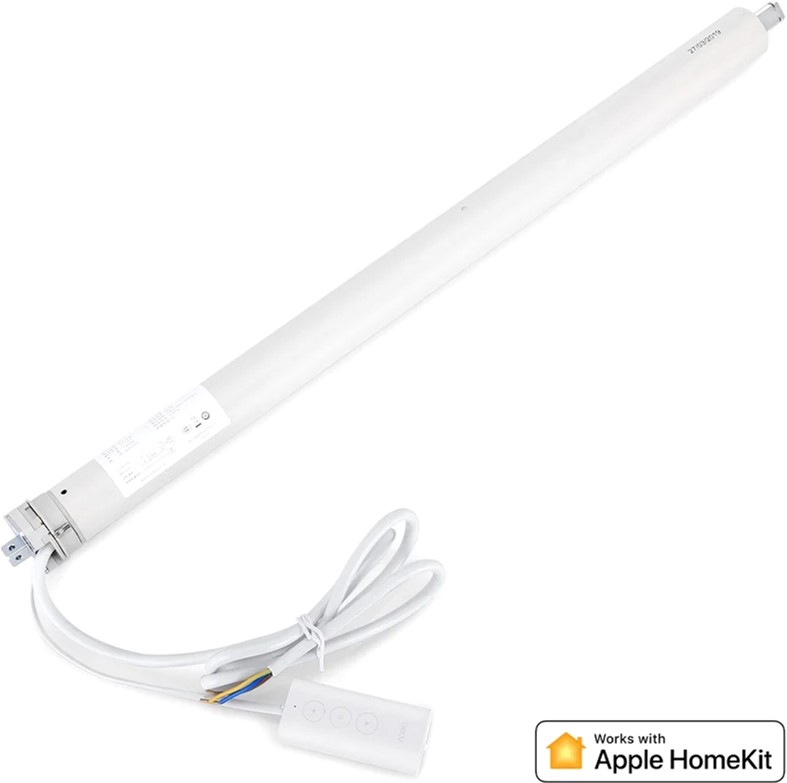 

Контроллер для рулонных штор Aqara Roller Shade Controller Apple HomeKit