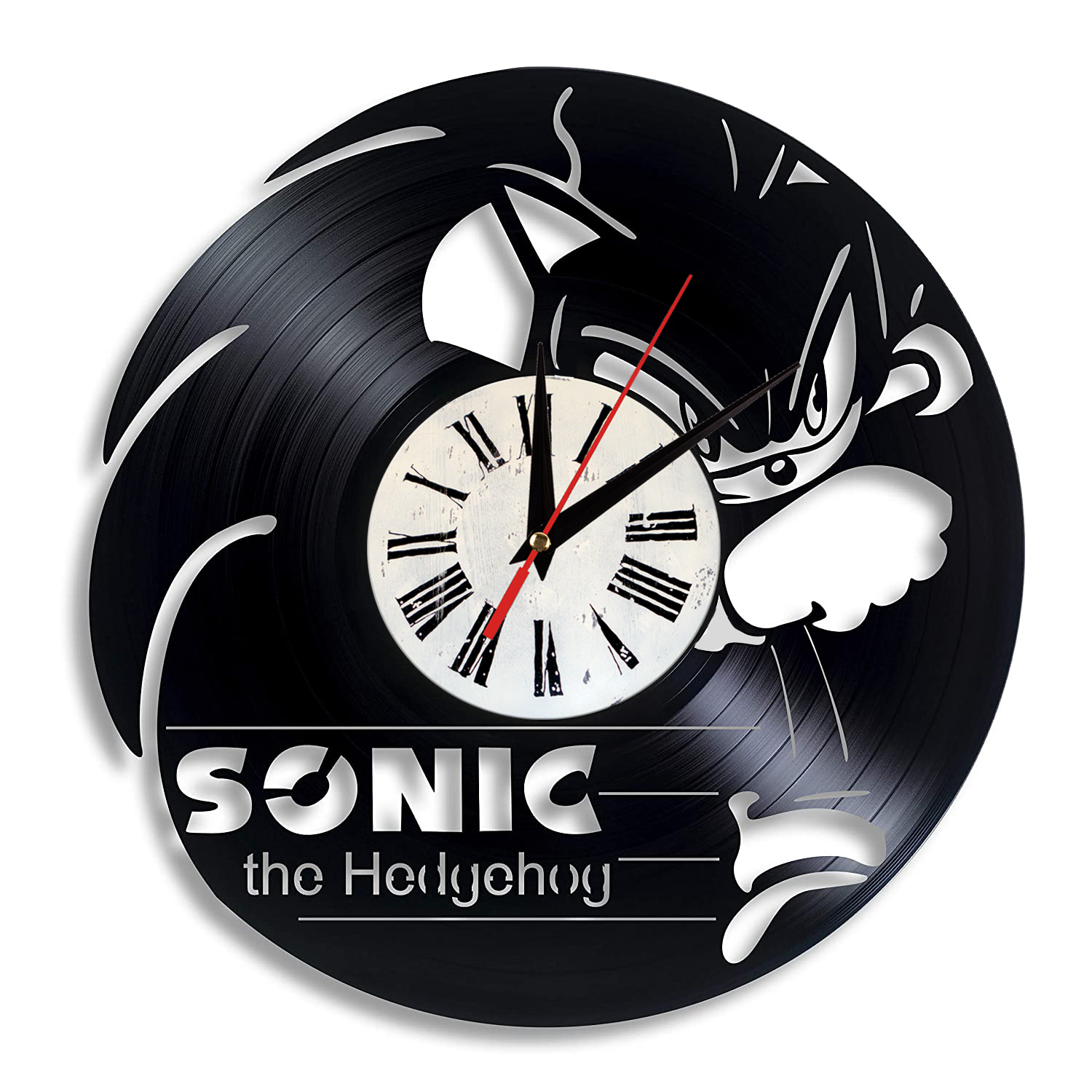 

Настенные часы Electided Sonic №1