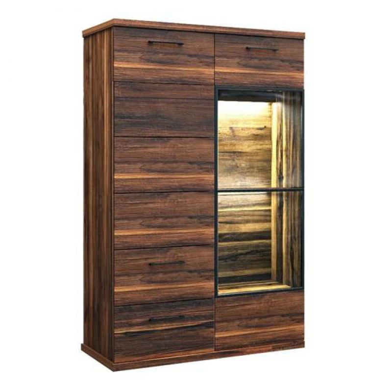 

Высокий Комод right K-24 Klose 91x141x41 (K-24_KRED_WYS_P_2D2S_09) 109945