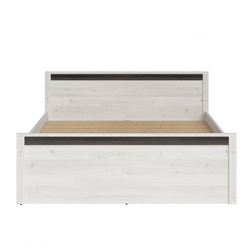 

Кровать Salins Black Red White 167x85x204.5 (SALINS_LOZ/160) 101555