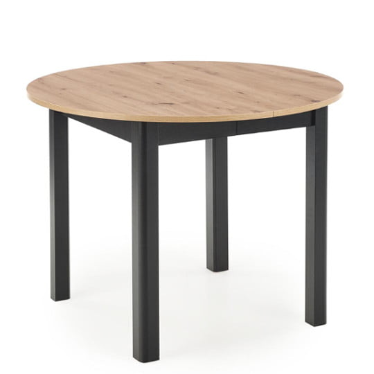 

Раскладной стол для столовой Ringo Halmar 102x76x102 (V-PL-RINGO-ST) 111284
