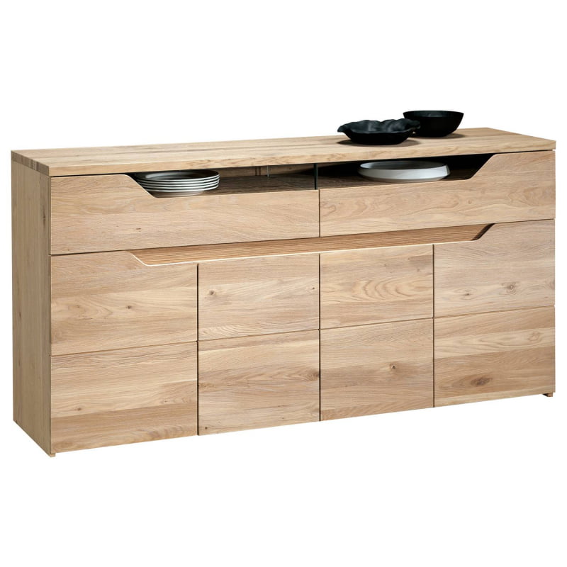 

Комод Selene Meble Krysiak 170x85x45 (SE.1040) 107736