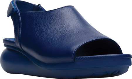 

Женские сандалии Camper Balloon Open Toe Sandal Navy Calfskin 37