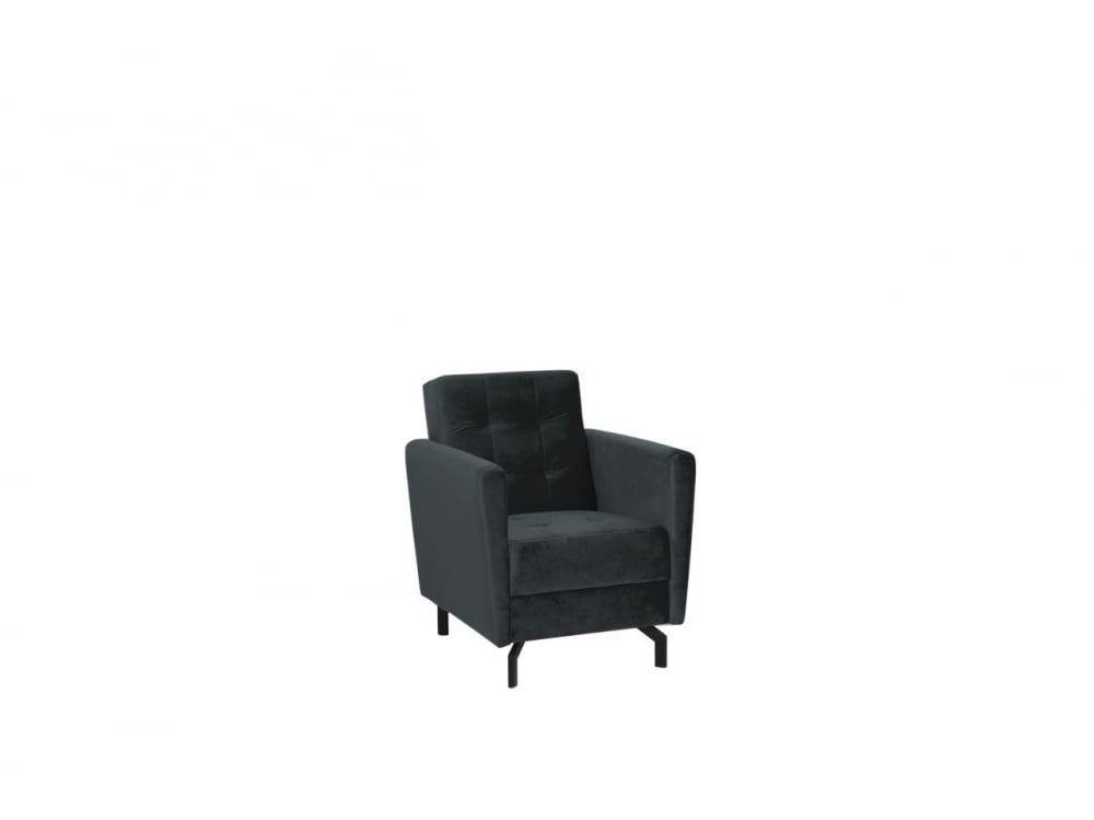 

Кресло Mia Gawin Meble 75x92x85 108463