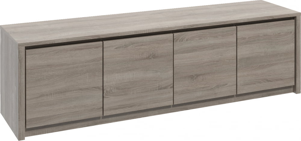 

Комод Montana Gała Meble 170x48x43 (Montana K4D) 110958