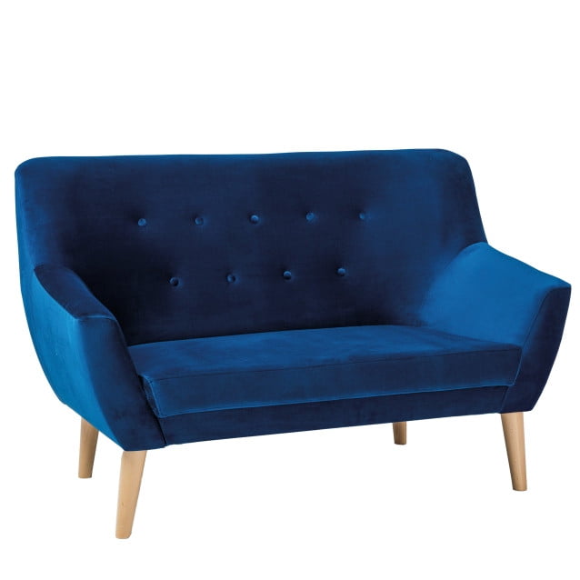 

Диван Nordic 2 Velvet Signal 136x90x75 103098