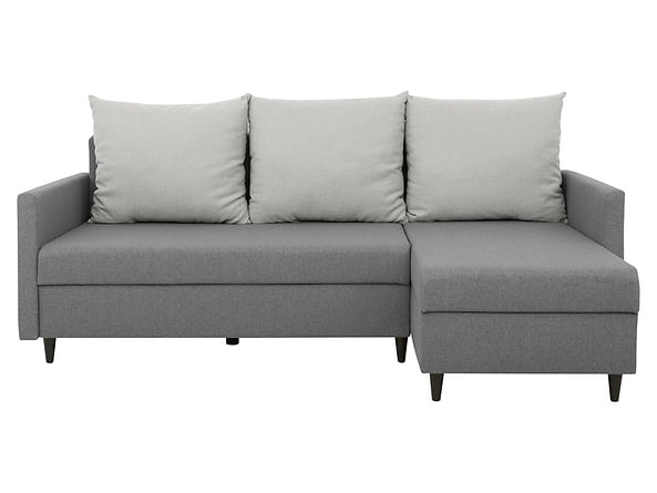 

Уголок левый / правый с функцией сна и контейнером Fido DL BRW Sofa 216x91x138 (FIDO_LUX_2DL.URC) 101728