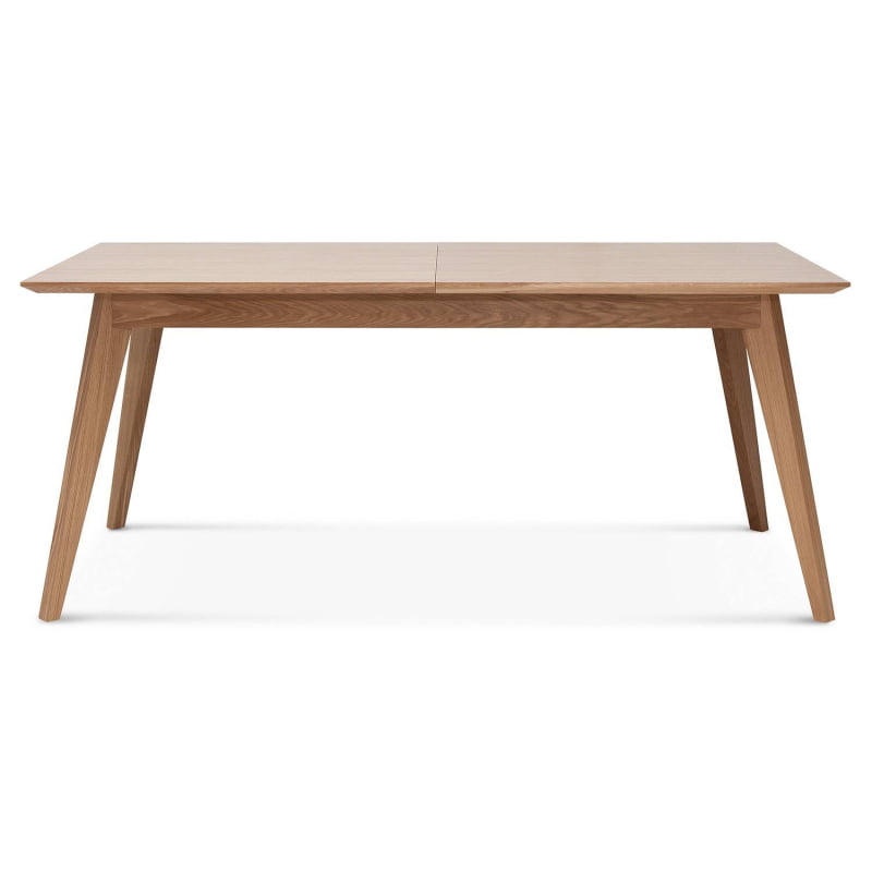 

Стол 160/230 Arcos Fameg 160x76x90 (ST-1403_90x160/230_dab) 101976