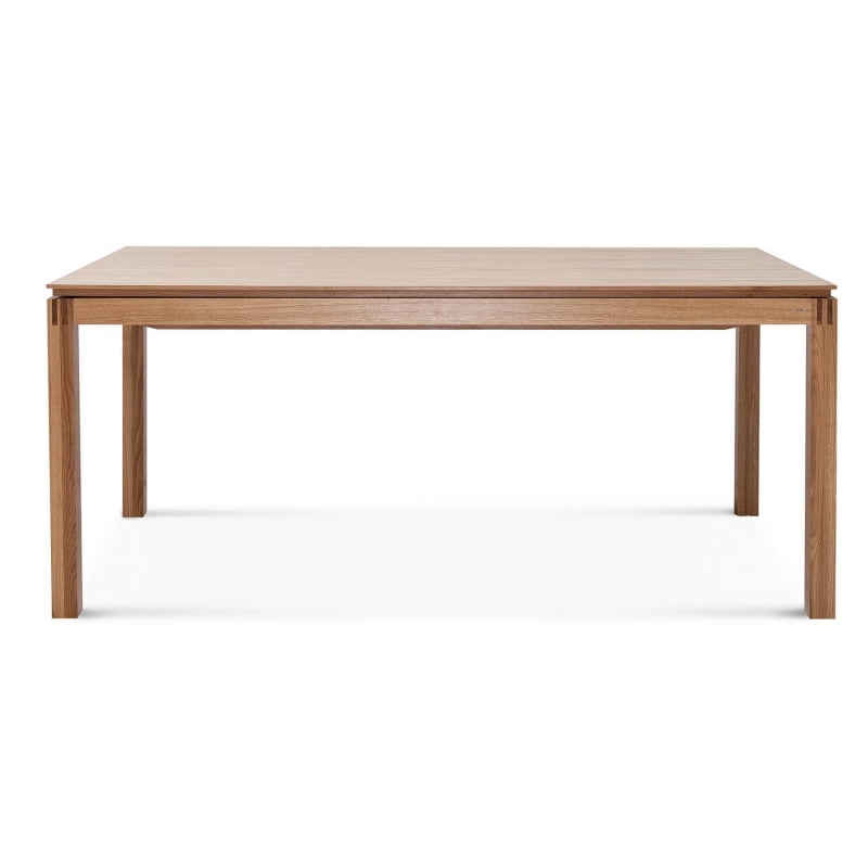 

Стол llow 100x180 / 300 Fameg 180x77x100 (ST-1275_100x180/300_dab) 106769