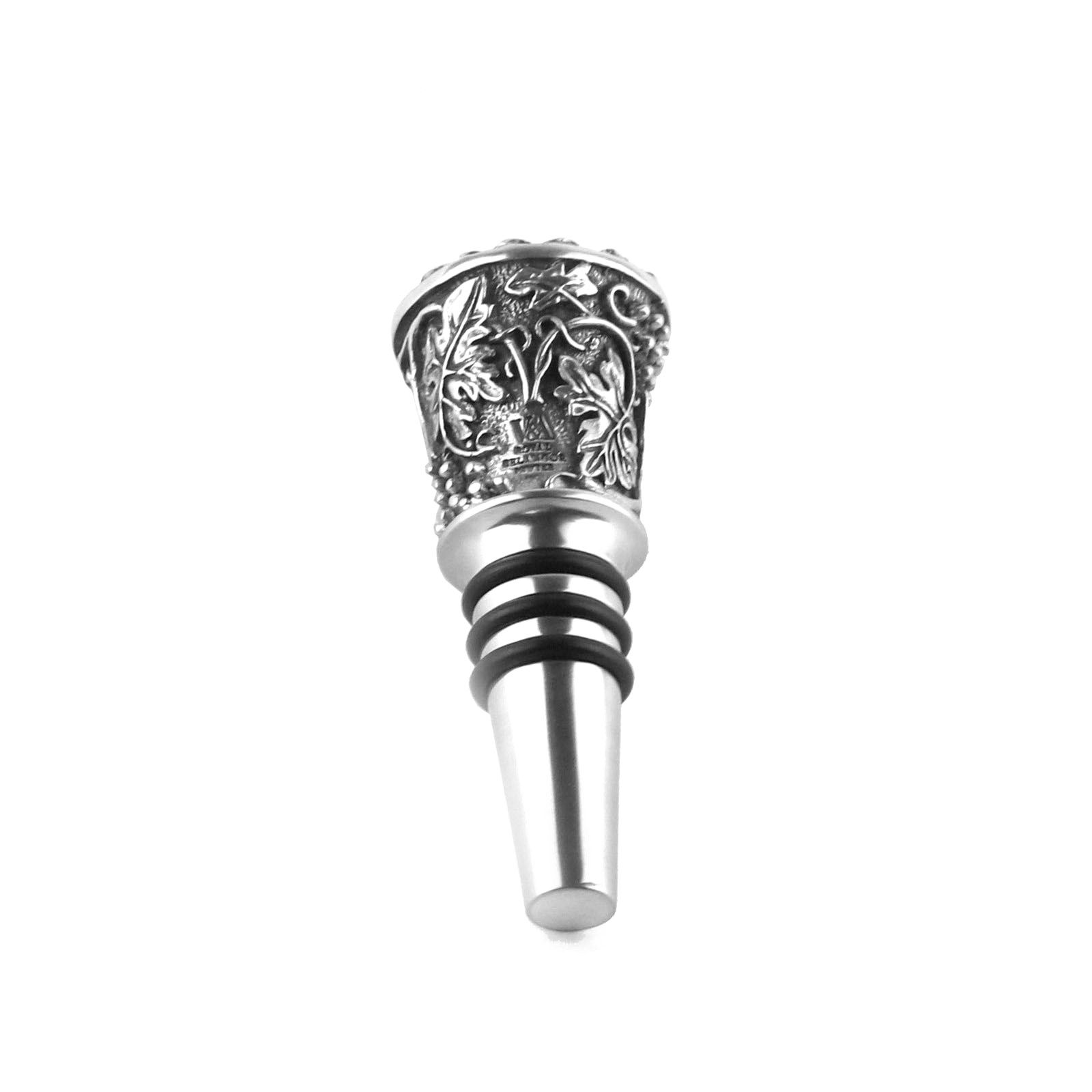 

Пробка для винной бутылки Royal Selangor William Morris