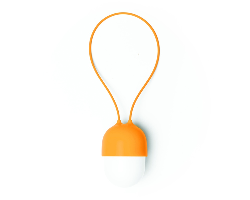 

LED подсветка LEXON Clover желтый