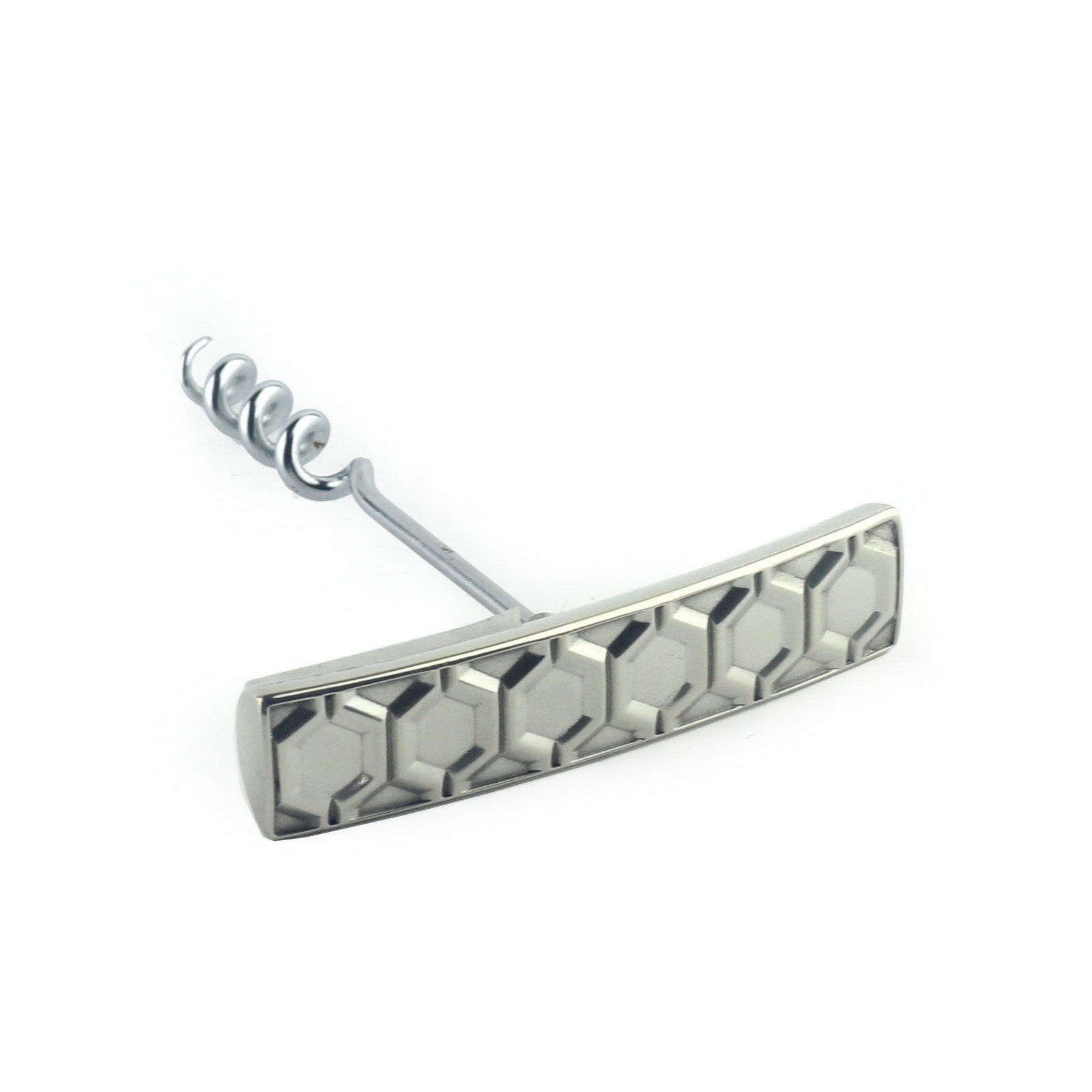 

Штопор барный Royal Selangor Hexagon BAR IV 10 х 8,5 см