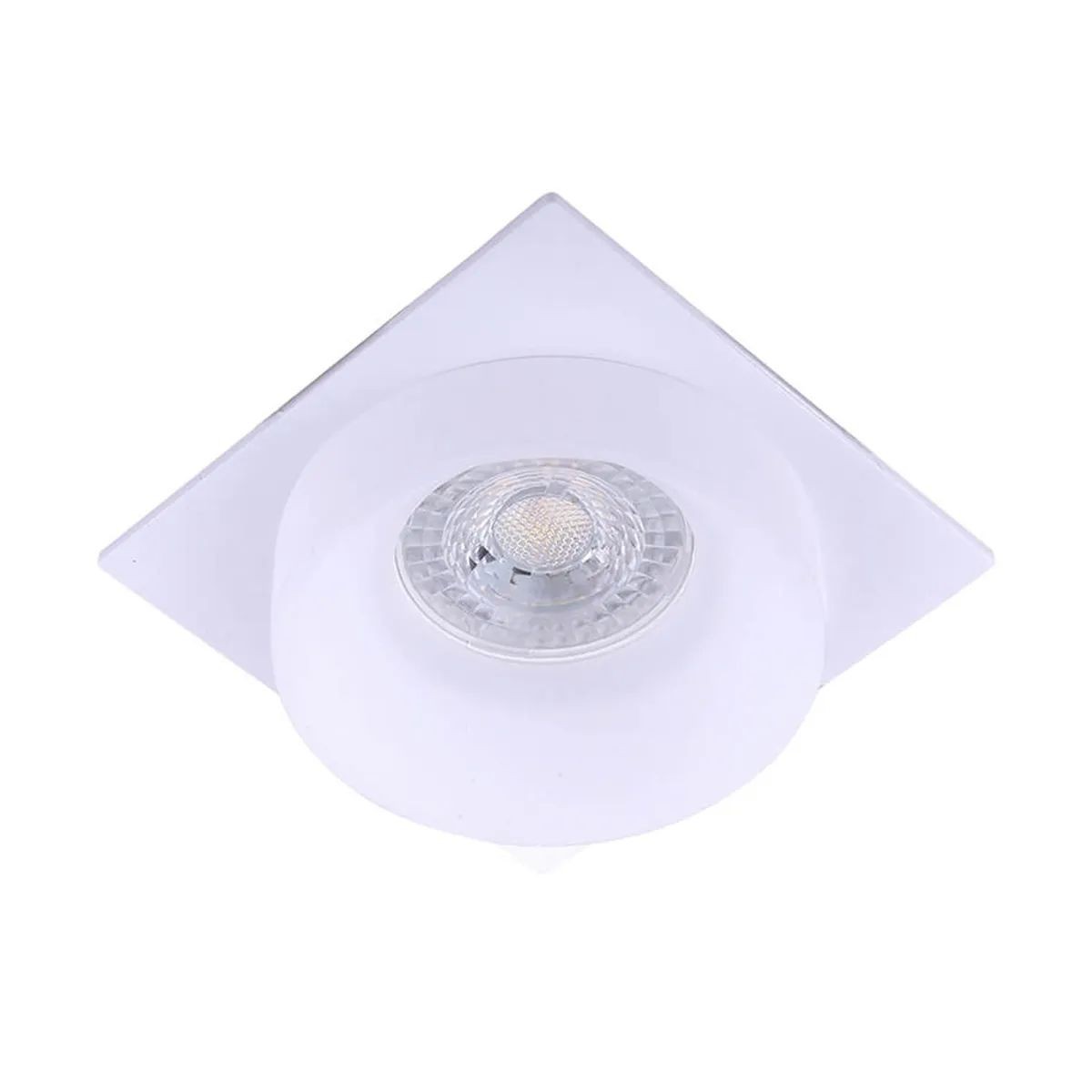 

Точечный светильник MJ-Light LUNAR S WH 12013