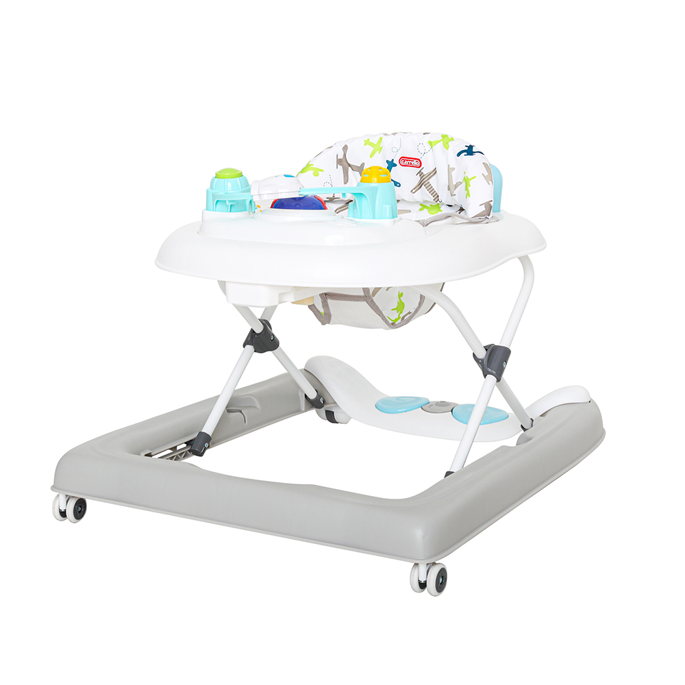 

Ходунки CARRELLO Rapido CRL-12701 Grey 3 в 1 /1/