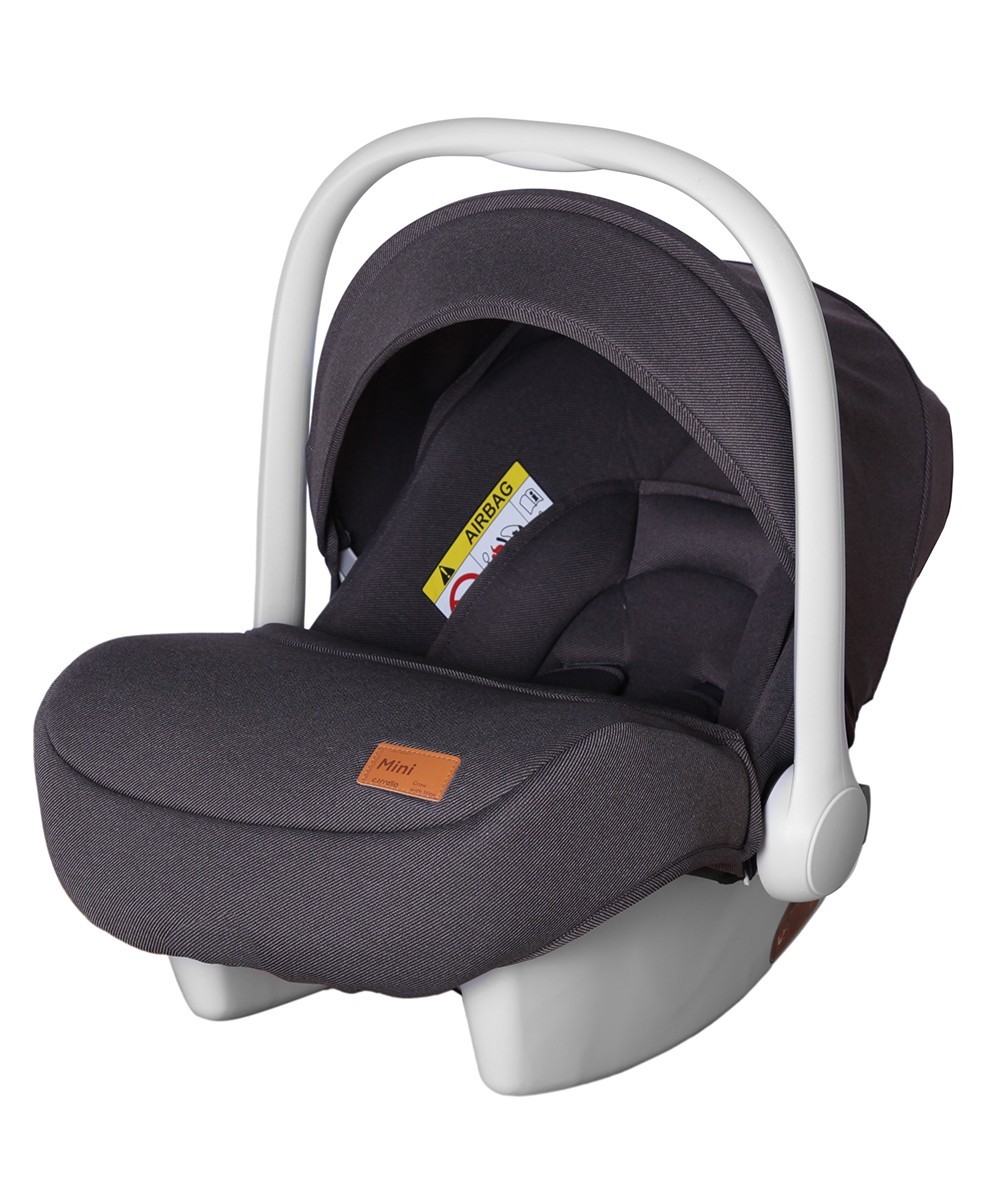 

Автокресло Mini CRL-11801/1 Harbor Grey группа 0+