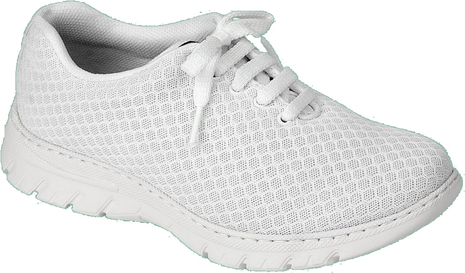 

Кроссовки унисекс Dian MODELO CALPE BLANCO PISO EVA BLANCO 40 Белые (36646)