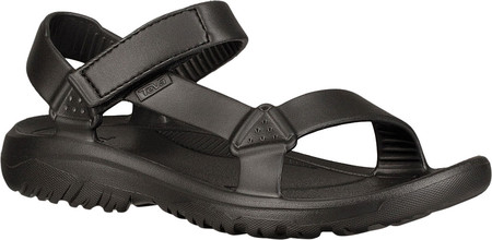 

Мужские сандалии Teva Hurricane Drift Sandal Black Synthetic 45.5
