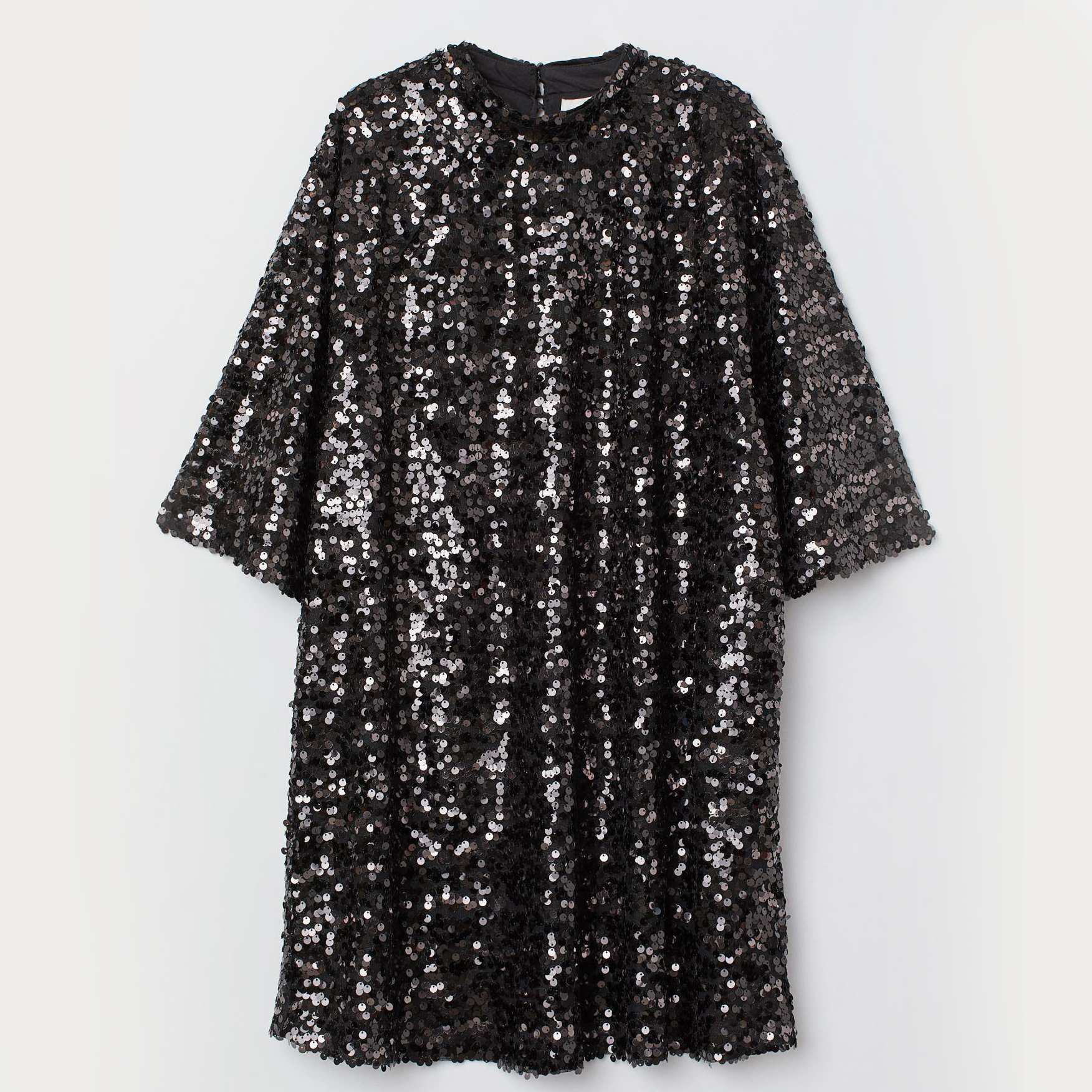 

Платье H&M XAZ166388VKXL  Черное, Платье H&M XAZ166388VKXL S Черное