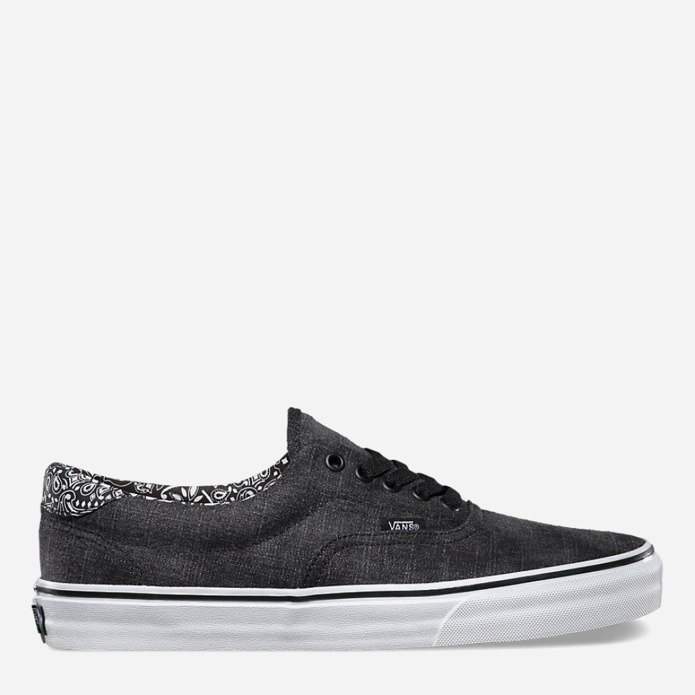 

Кеды Vans VZMSGEK 36.5 Черные