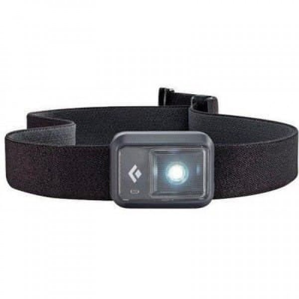 

Фонарь налобный Black Diamond Stride 25 Черный BD 620632.BLAK