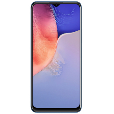 

Мобильный телефон vivo Y15s 3/32GB Mystic Blue
